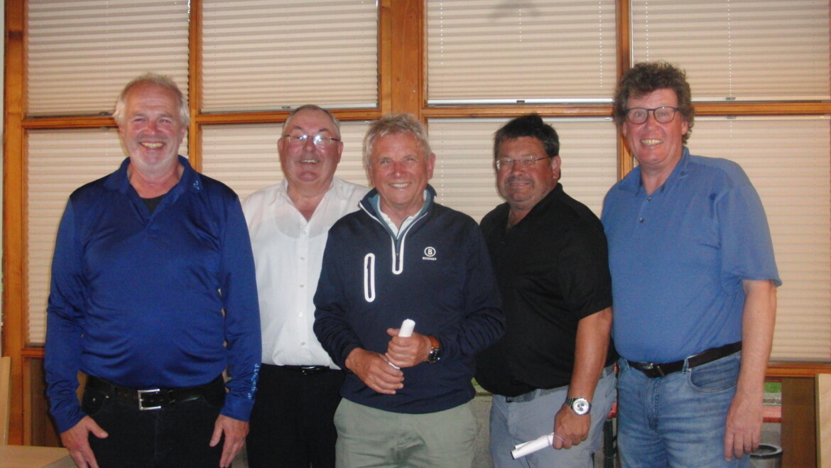 Mens Day am 08.05.2024