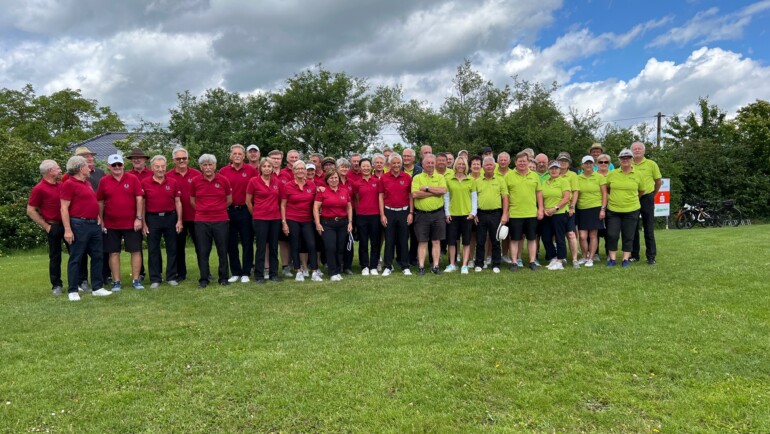 Ryder-Cup am 18./19.05.2024